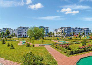 Fewo Im Seepark Sellin 外观 照片